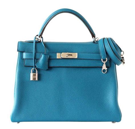 hermes blue izmir kelly|Hermes Blue Izmir Kelly .